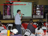 DuPont realizava evento em Maracaju de lançamento de novo produto Premio®