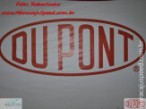 DuPont realizava evento em Sidrolândia de lançamento de novo produto Premio®