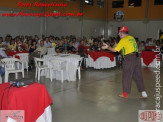 DuPont realizava evento em Sidrolândia de lançamento de novo produto Premio®