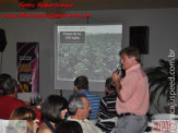 DuPont realizava evento em Sidrolândia de lançamento de novo produto Premio®