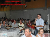 DuPont realizava evento em Sidrolândia de lançamento de novo produto Premio®