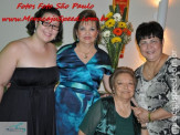 Aniversário 80 anos Corina Alves dos Reis 