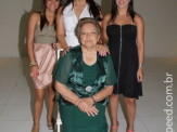 Aniversário 80 anos Corina Alves dos Reis 