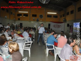 DuPont realizava evento em Sidrolândia de lançamento de novo produto Premio®