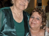 Aniversário 80 anos Corina Alves dos Reis 