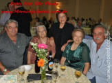 Aniversário 80 anos Corina Alves dos Reis 