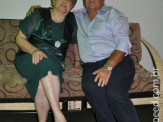 Aniversário 80 anos Corina Alves dos Reis 