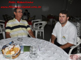 DuPont realizava evento em Sidrolândia de lançamento de novo produto Premio®