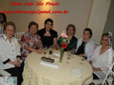 Aniversário 80 anos Corina Alves dos Reis 