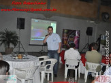 DuPont realizava evento em Sidrolândia de lançamento de novo produto Premio®