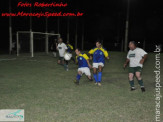 Final da 1ª Copa Assema de Futebol Suiço Senior Maracaju