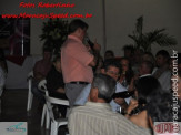 DuPont realizava evento em Sidrolândia de lançamento de novo produto Premio®