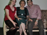 Aniversário 80 anos Corina Alves dos Reis 