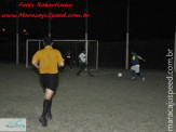 Final da 1ª Copa Assema de Futebol Suiço Senior Maracaju