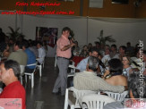 DuPont realizava evento em Sidrolândia de lançamento de novo produto Premio®