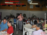 DuPont realizava evento em Sidrolândia de lançamento de novo produto Premio®