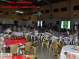 DuPont realizava evento em Sidrolândia de lançamento de novo produto Premio®