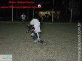 Final da 1ª Copa Assema de Futebol Suiço Senior Maracaju