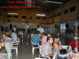 DuPont realizava evento em Sidrolândia de lançamento de novo produto Premio®