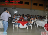 DuPont realizava evento em Sidrolândia de lançamento de novo produto Premio®