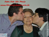 Aniversário 80 anos Corina Alves dos Reis 