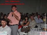 DuPont realizava evento em Sidrolândia de lançamento de novo produto Premio®