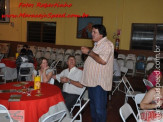 DuPont realizava evento em Maracaju de lançamento de novo produto Premio®