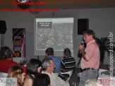 DuPont realizava evento em Sidrolândia de lançamento de novo produto Premio®