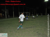 Final da 1ª Copa Assema de Futebol Suiço Senior Maracaju