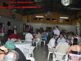 DuPont realizava evento em Sidrolândia de lançamento de novo produto Premio®
