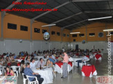 DuPont realizava evento em Sidrolândia de lançamento de novo produto Premio®