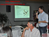 DuPont realizava evento em Sidrolândia de lançamento de novo produto Premio®