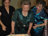 Aniversário 80 anos Corina Alves dos Reis 