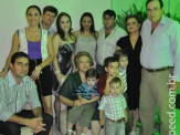 Aniversário 80 anos Corina Alves dos Reis 