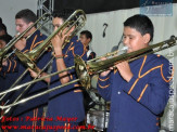 Noite Cultural da Polícia Militar em referência ao Dia do Músico