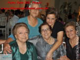Aniversário 80 anos Corina Alves dos Reis 