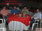 DuPont realizava evento em Sidrolândia de lançamento de novo produto Premio®