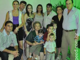 Aniversário 80 anos Corina Alves dos Reis 