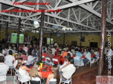 DuPont realizava evento em Maracaju de lançamento de novo produto Premio®