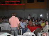 DuPont realizava evento em Sidrolândia de lançamento de novo produto Premio®
