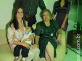 Aniversário 80 anos Corina Alves dos Reis 