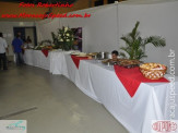 DuPont realizava evento em Sidrolândia de lançamento de novo produto Premio®