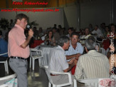 DuPont realizava evento em Sidrolândia de lançamento de novo produto Premio®