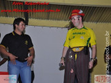 DuPont realizava evento em Maracaju de lançamento de novo produto Premio®