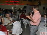DuPont realizava evento em Sidrolândia de lançamento de novo produto Premio®