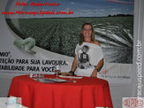 DuPont realizava evento em Sidrolândia de lançamento de novo produto Premio®