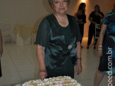 Aniversário 80 anos Corina Alves dos Reis 