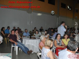 DuPont realizava evento em Sidrolândia de lançamento de novo produto Premio®