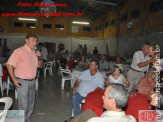 DuPont realizava evento em Sidrolândia de lançamento de novo produto Premio®