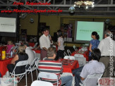 DuPont realizava evento em Maracaju de lançamento de novo produto Premio®